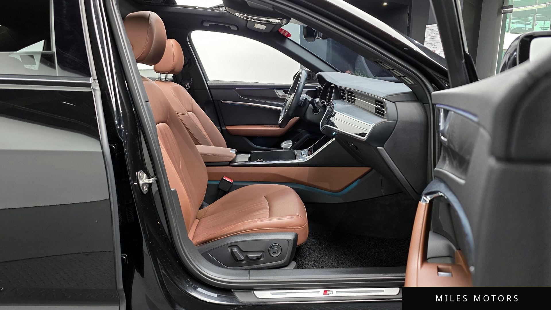 Audi A6 (C8) 2019 — миниатюра 10