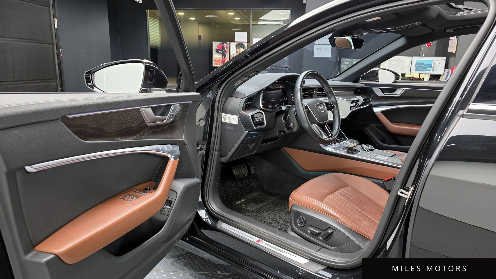 Audi A6 (C8) 2019 — миниатюра 11