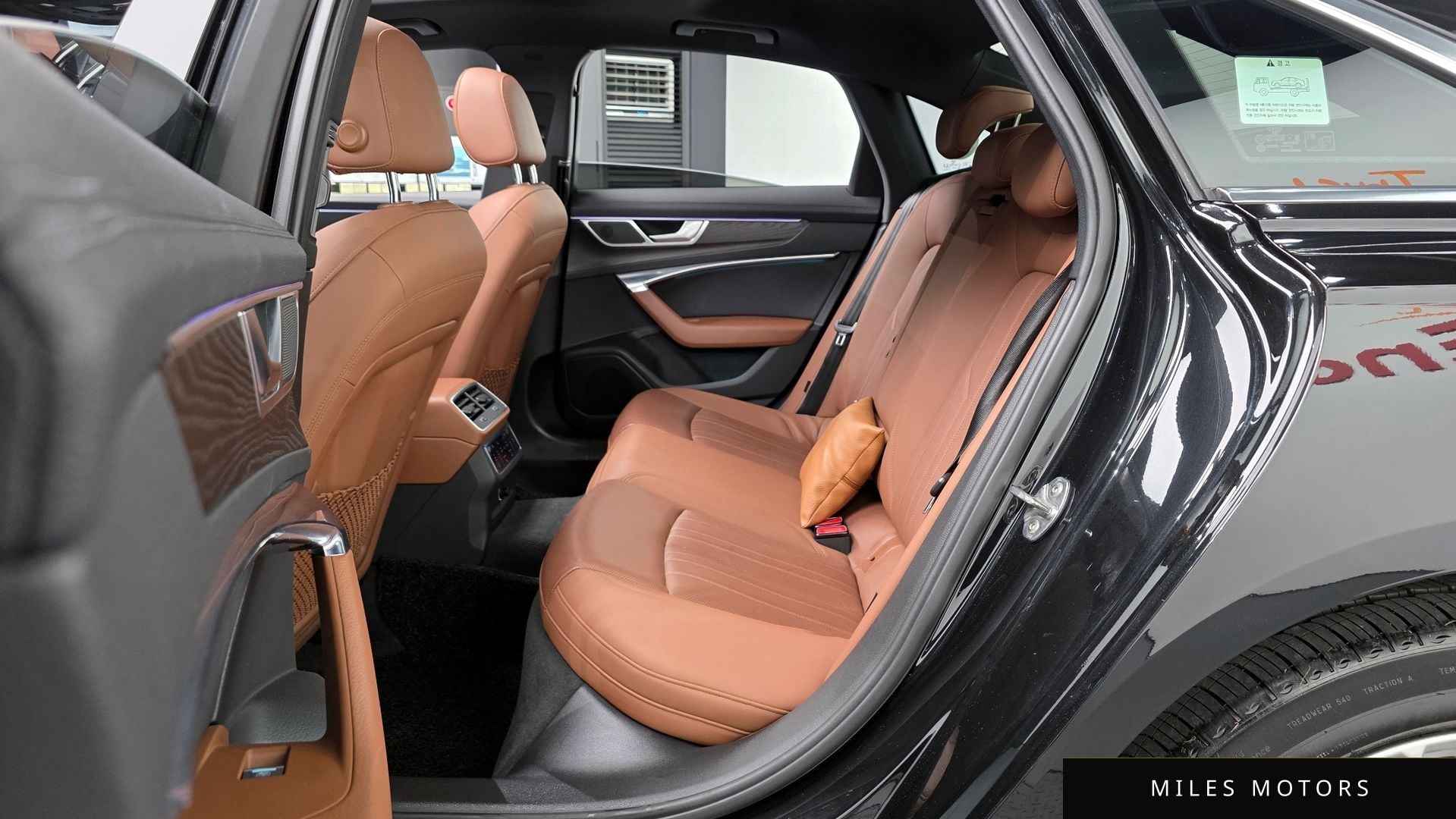 Audi A6 (C8) 2019 — миниатюра 12