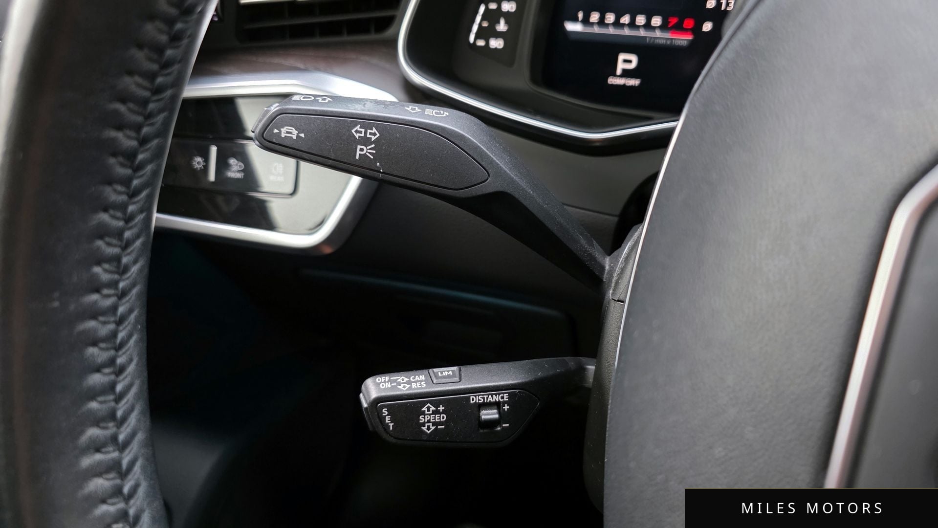 Audi A6 (C8) 2019 — миниатюра 18