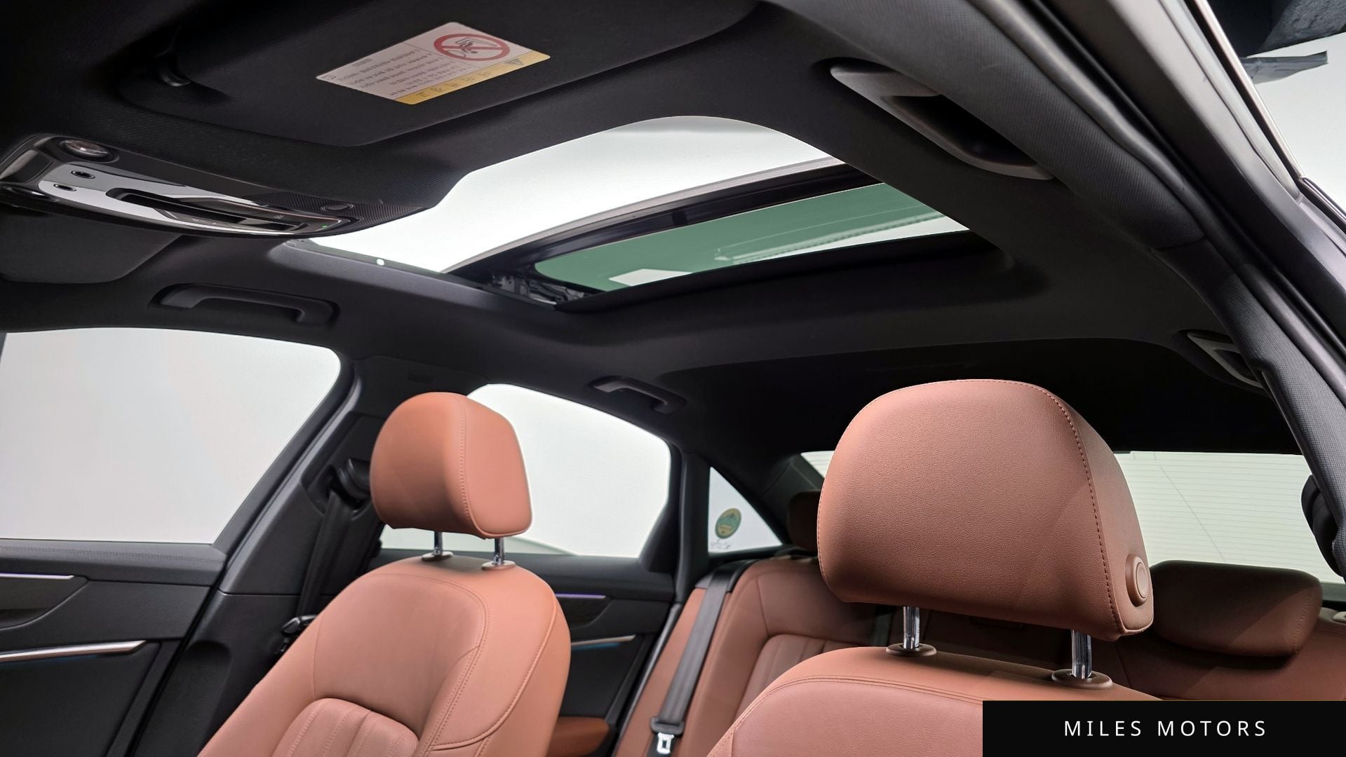 Audi A6 (C8) 2019 — миниатюра 19