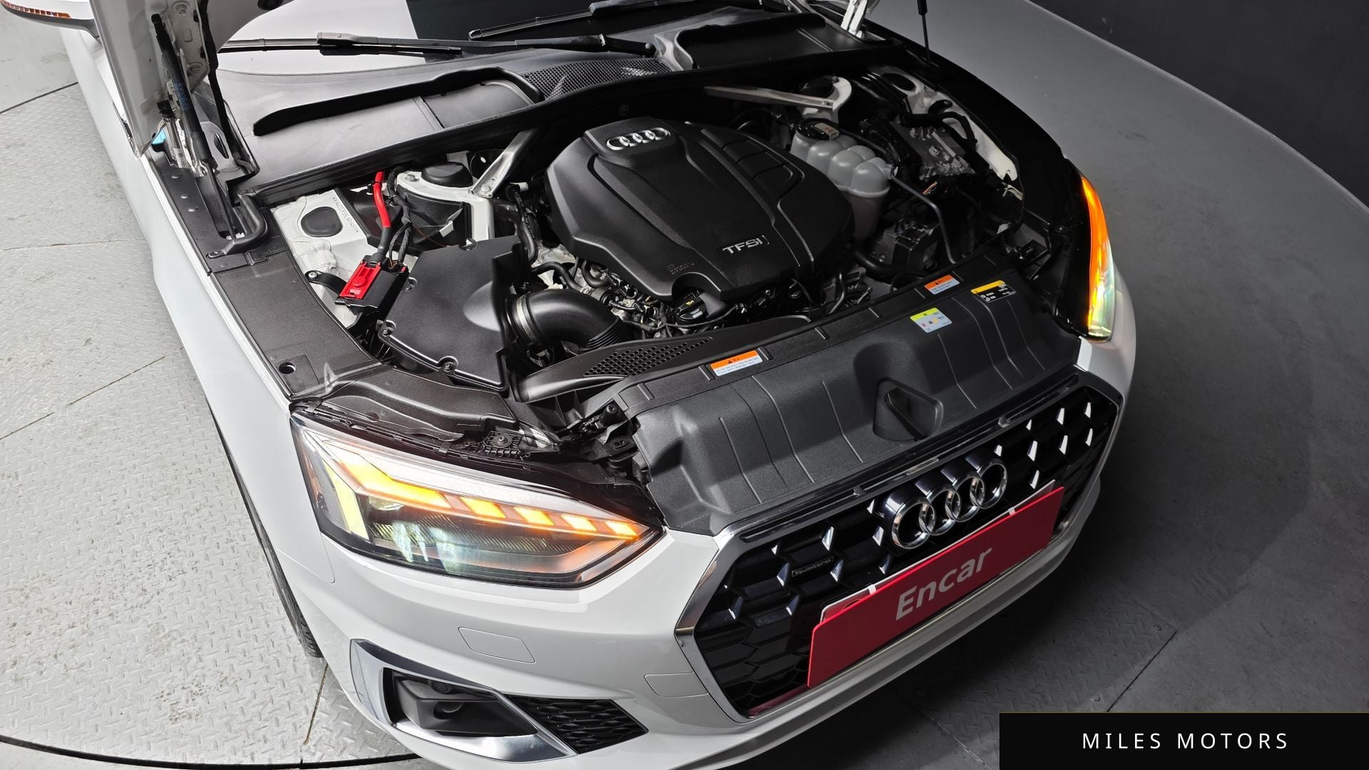 Audi A5 (F5) 2020 — миниатюра 6