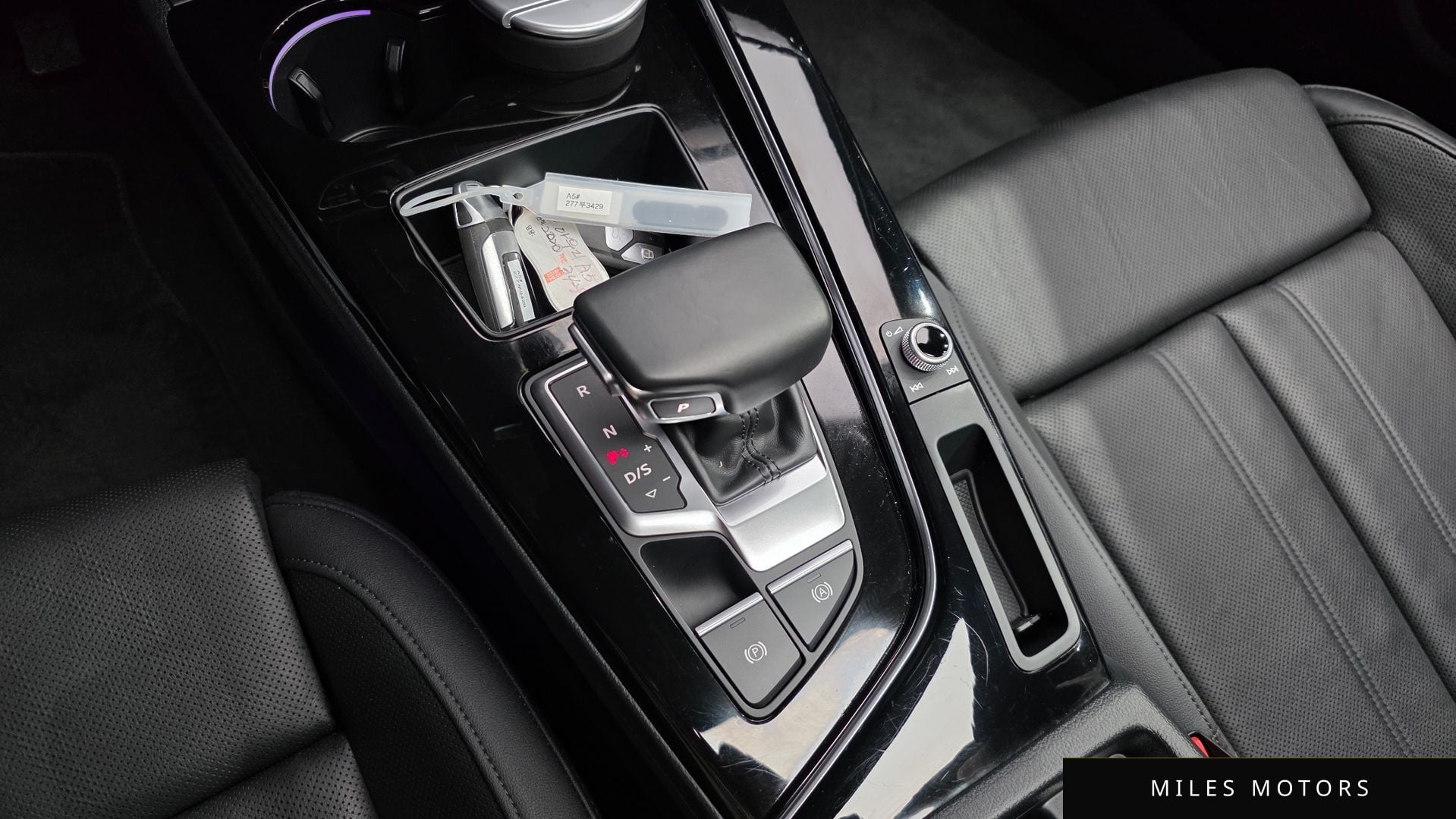 Audi A5 (F5) 2020 — миниатюра 9
