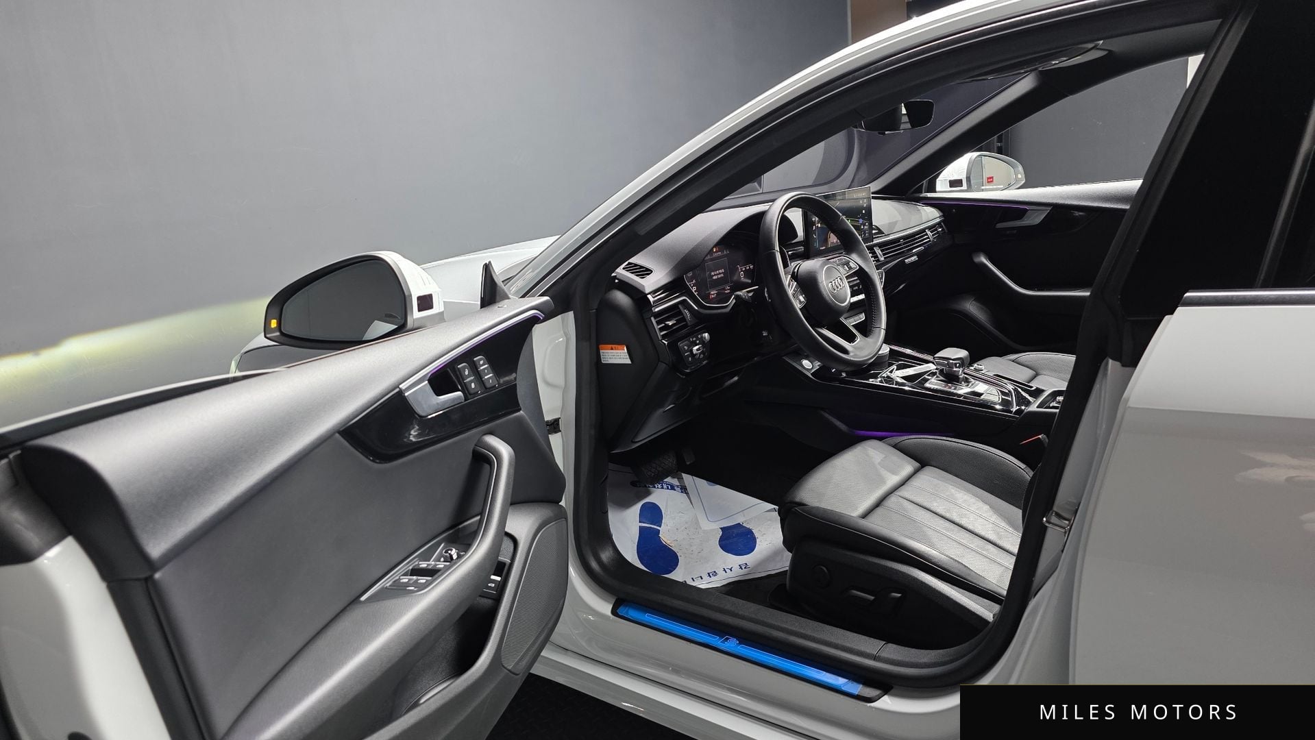 Audi A5 (F5) 2020 — миниатюра 10