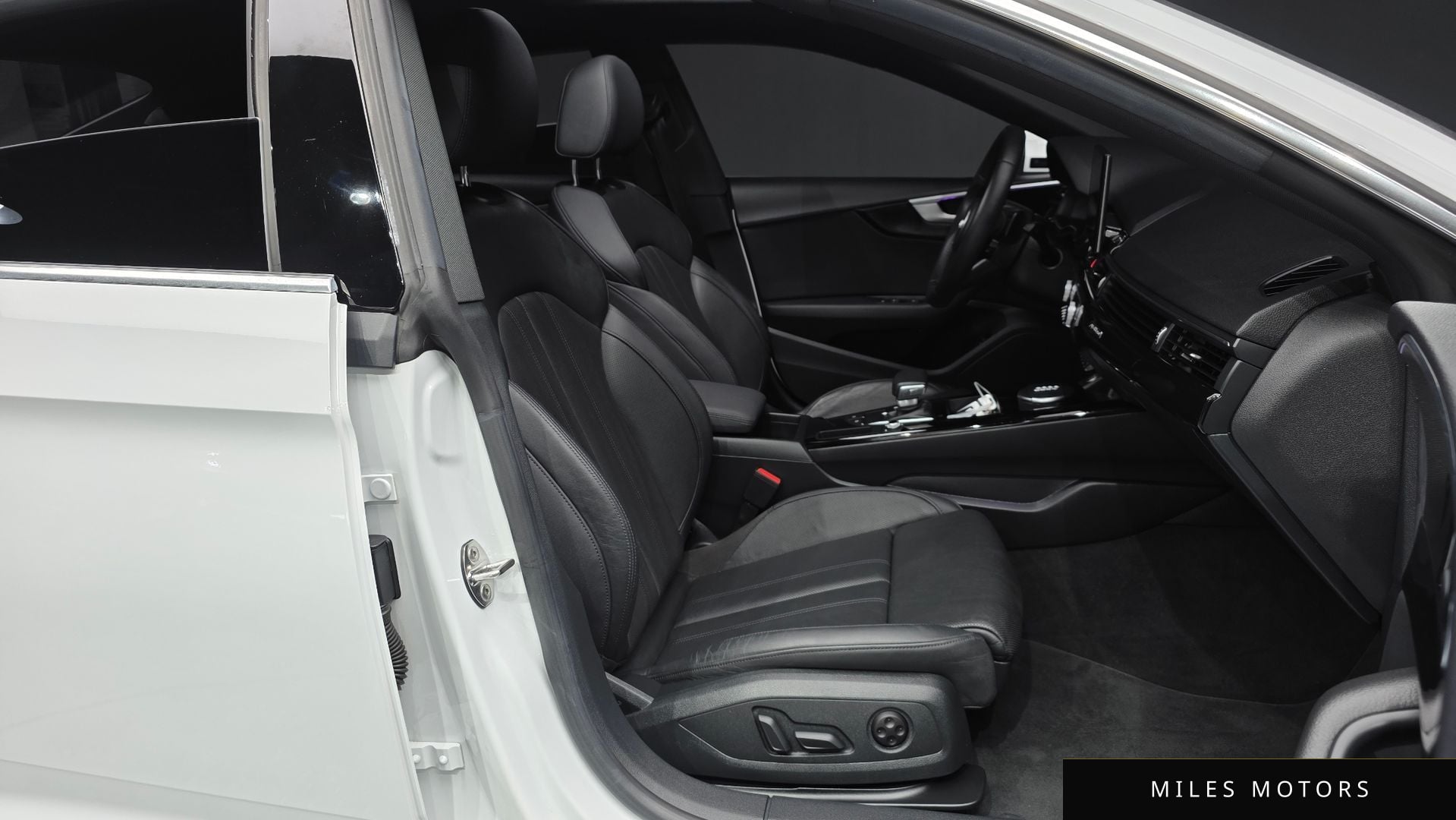 Audi A5 (F5) 2020 — миниатюра 11