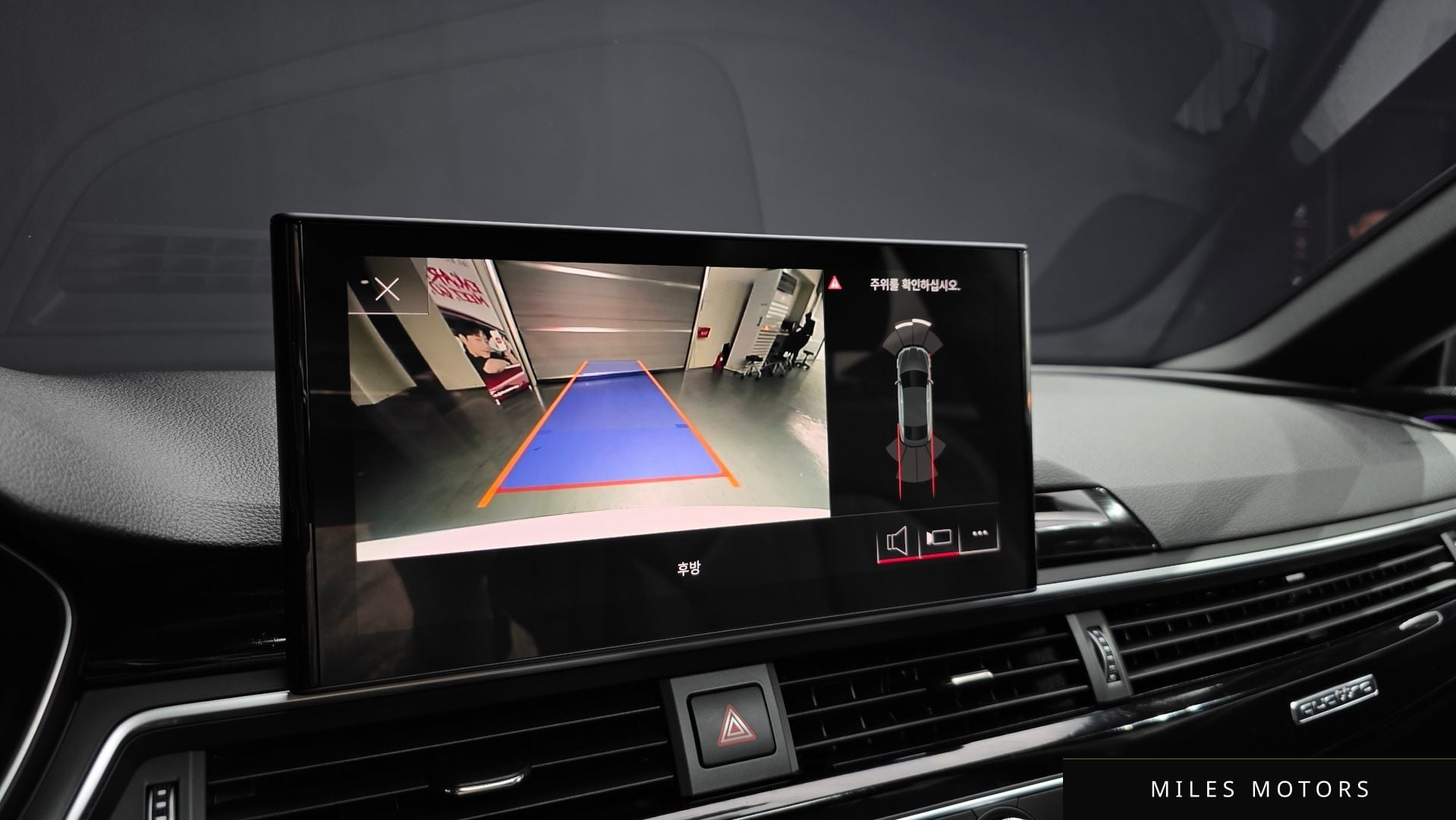 Audi A5 (F5) 2020 — миниатюра 15