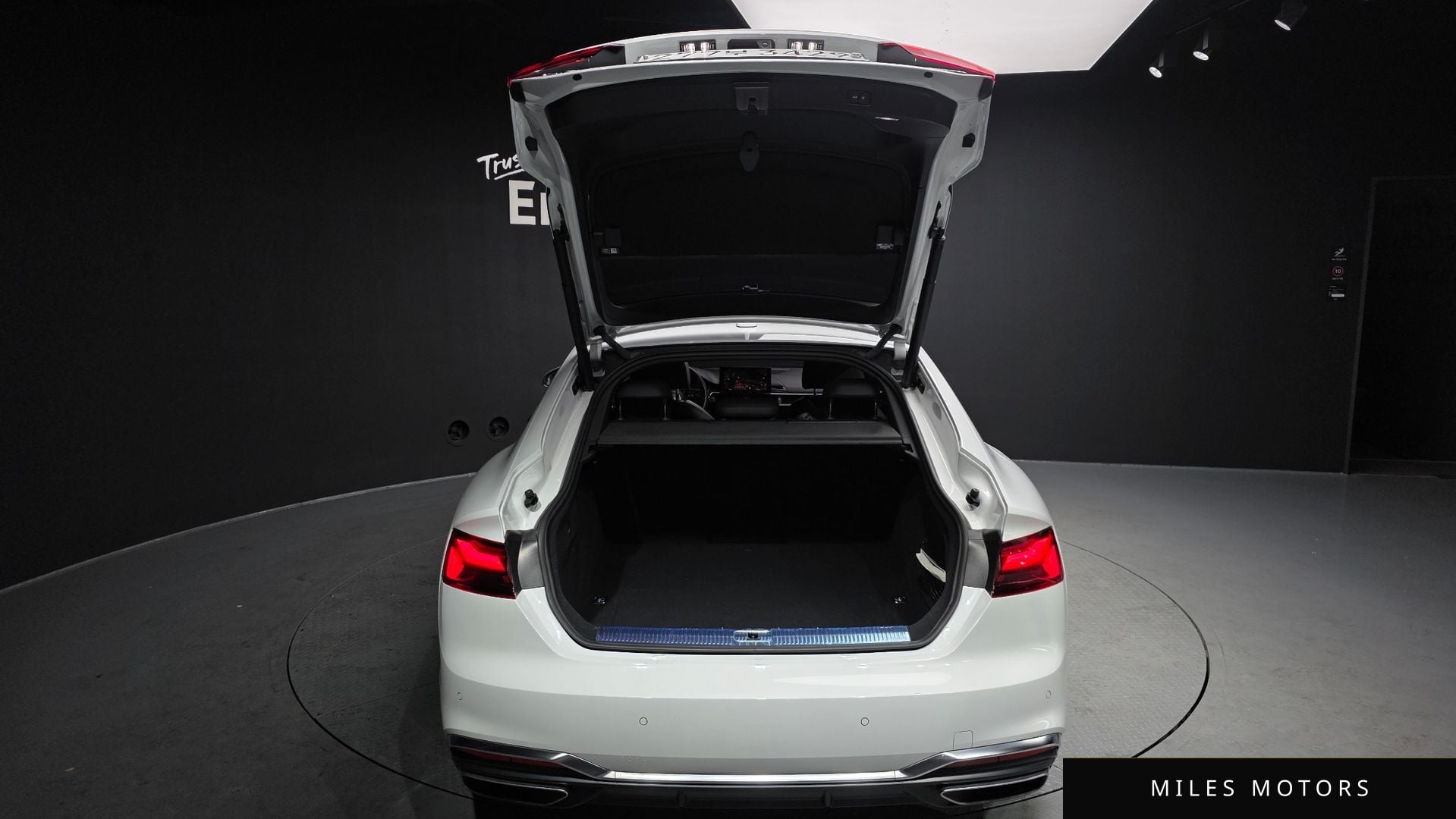 Audi A5 (F5) 2020 — миниатюра 20