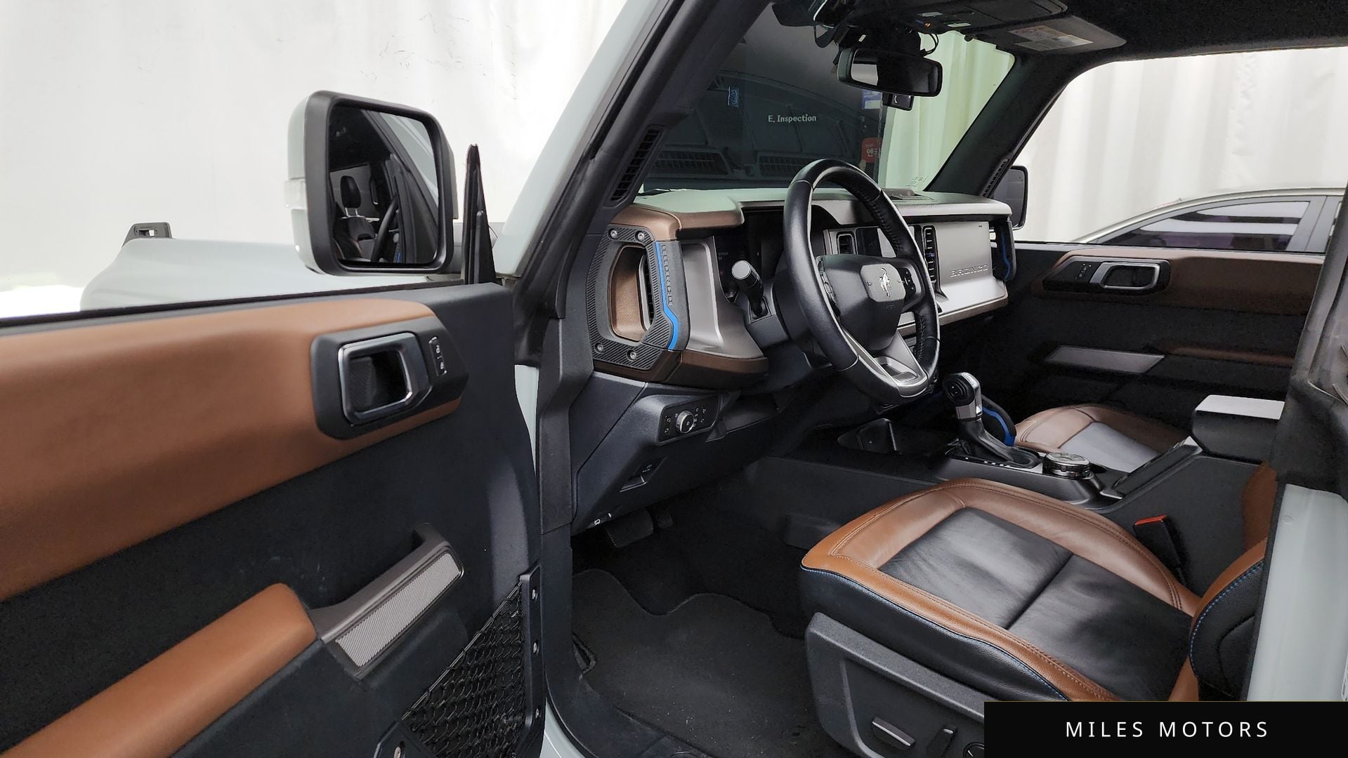 Ford Bronco 2022 — миниатюра 10
