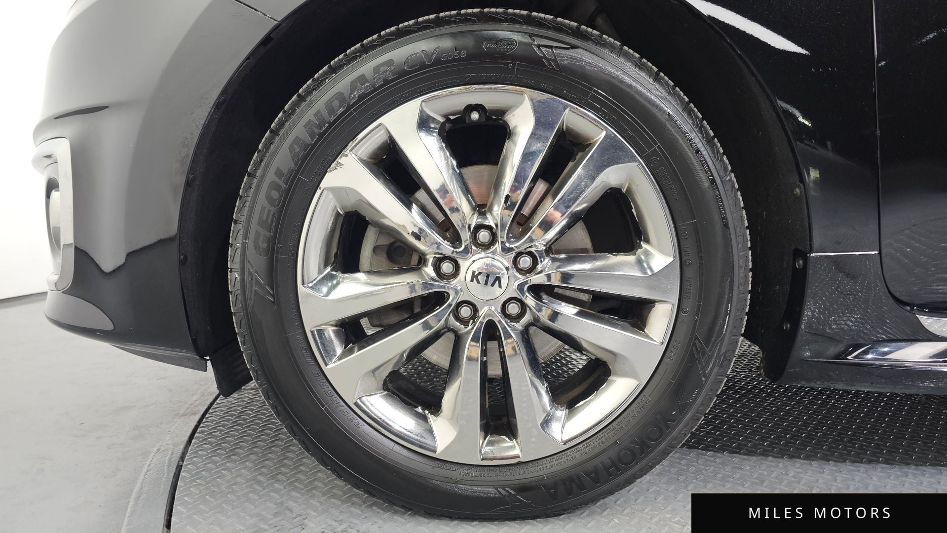Kia Canival 2017 — миниатюра 5