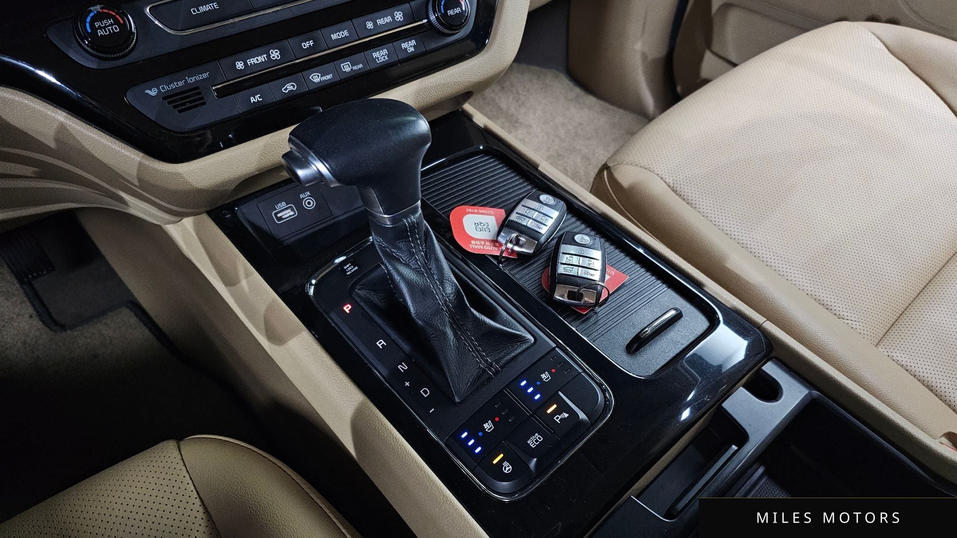Kia Canival 2017 — миниатюра 9