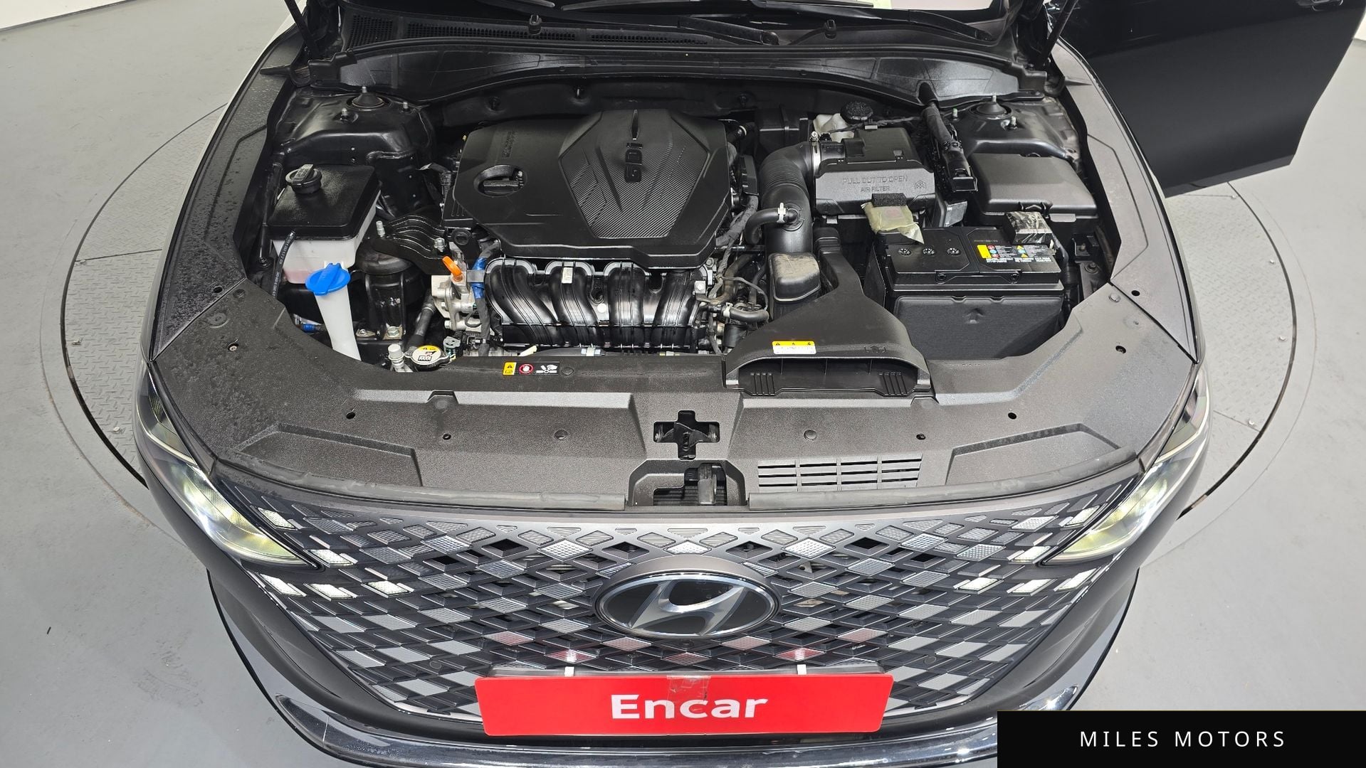 Hyundai Grandeur 2023 — миниатюра 6