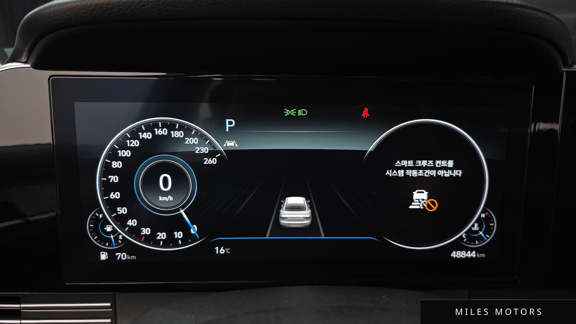 Hyundai Grandeur 2023 — миниатюра 8