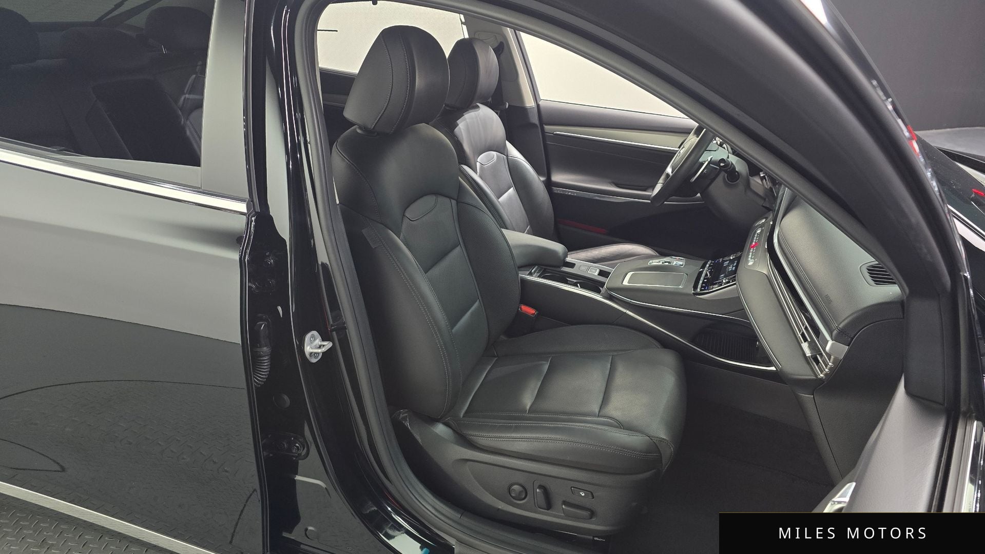 Hyundai Grandeur 2023 — миниатюра 12