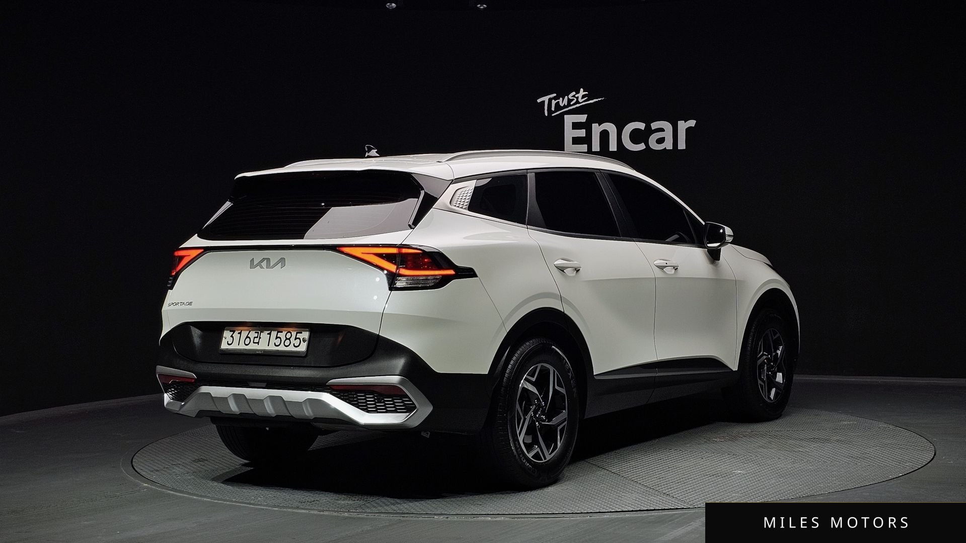 Kia 스포티지 2022 — миниатюра 2