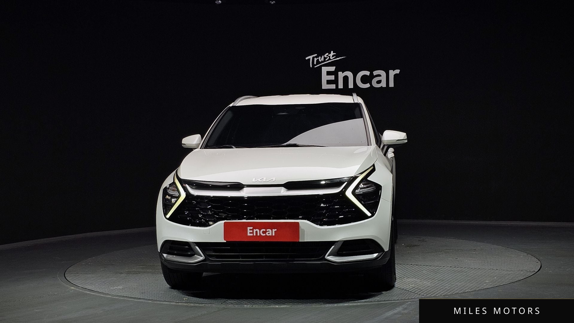 Kia 스포티지 2022 — миниатюра 3