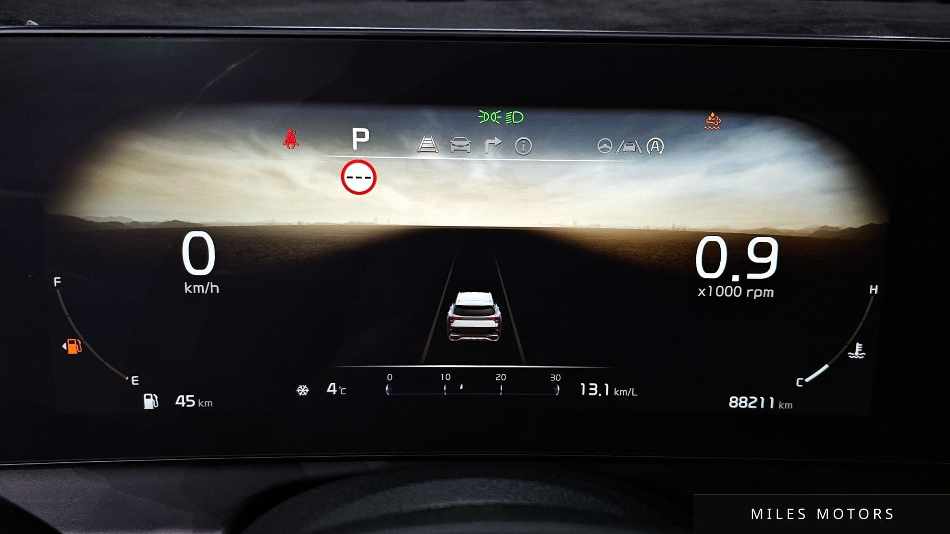 Kia 스포티지 2022 — миниатюра 8