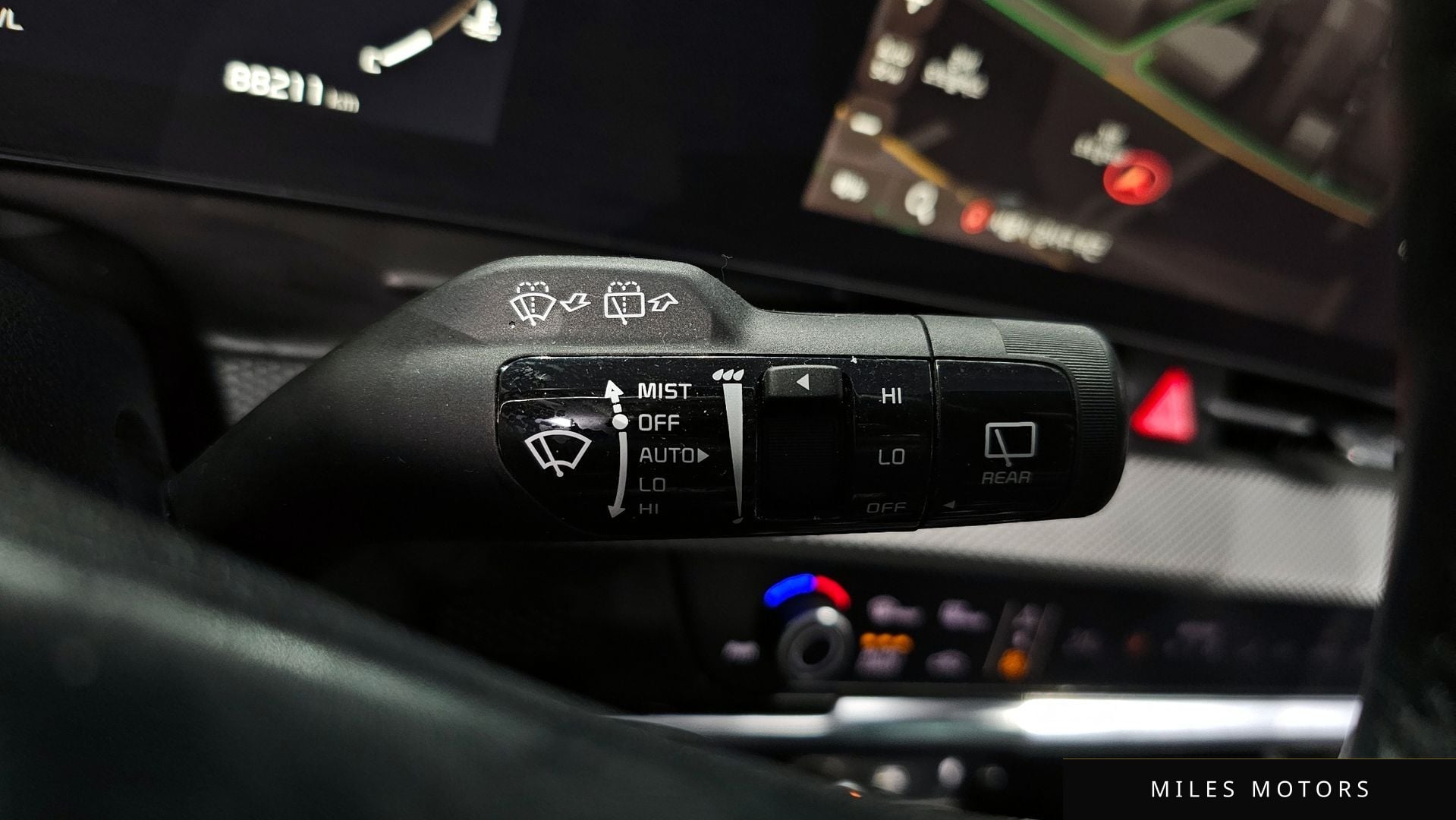 Kia 스포티지 2022 — миниатюра 19