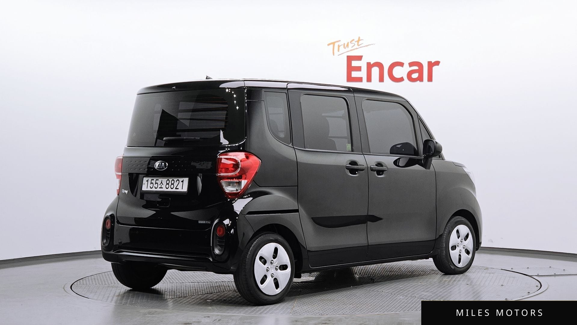 Kia RAY 2021 — миниатюра 2