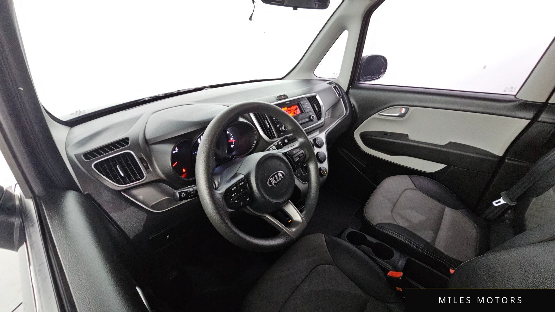 Kia RAY 2021 — миниатюра 7