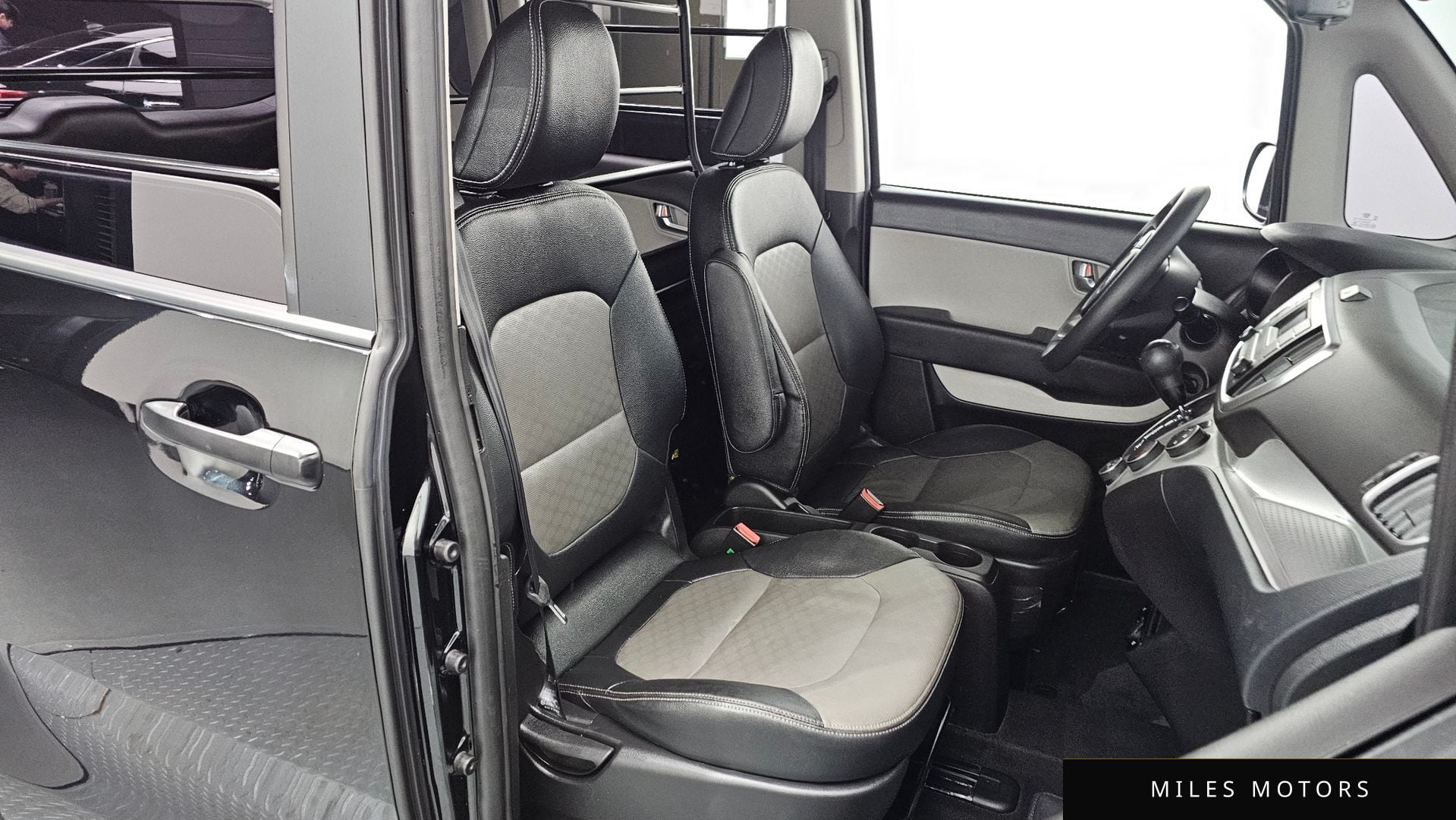 Kia RAY 2021 — миниатюра 10