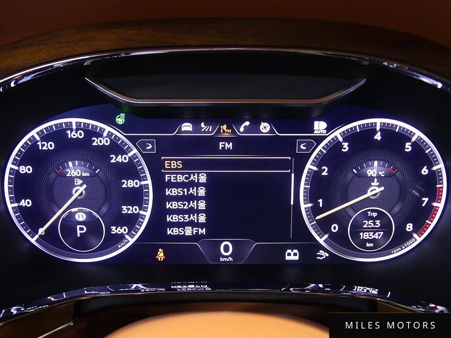 Bentley 컨티넨탈 GT 2022 — миниатюра 5