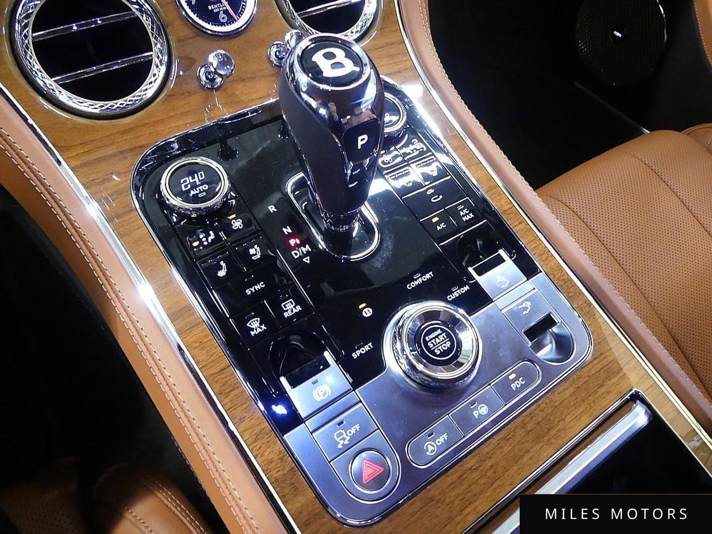 Bentley 컨티넨탈 GT 2022 — миниатюра 6