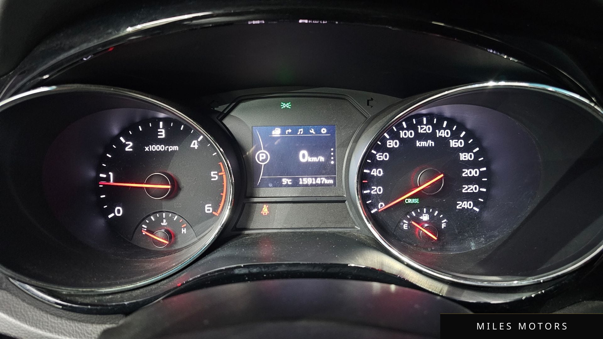Kia Canival 2016 — миниатюра 8