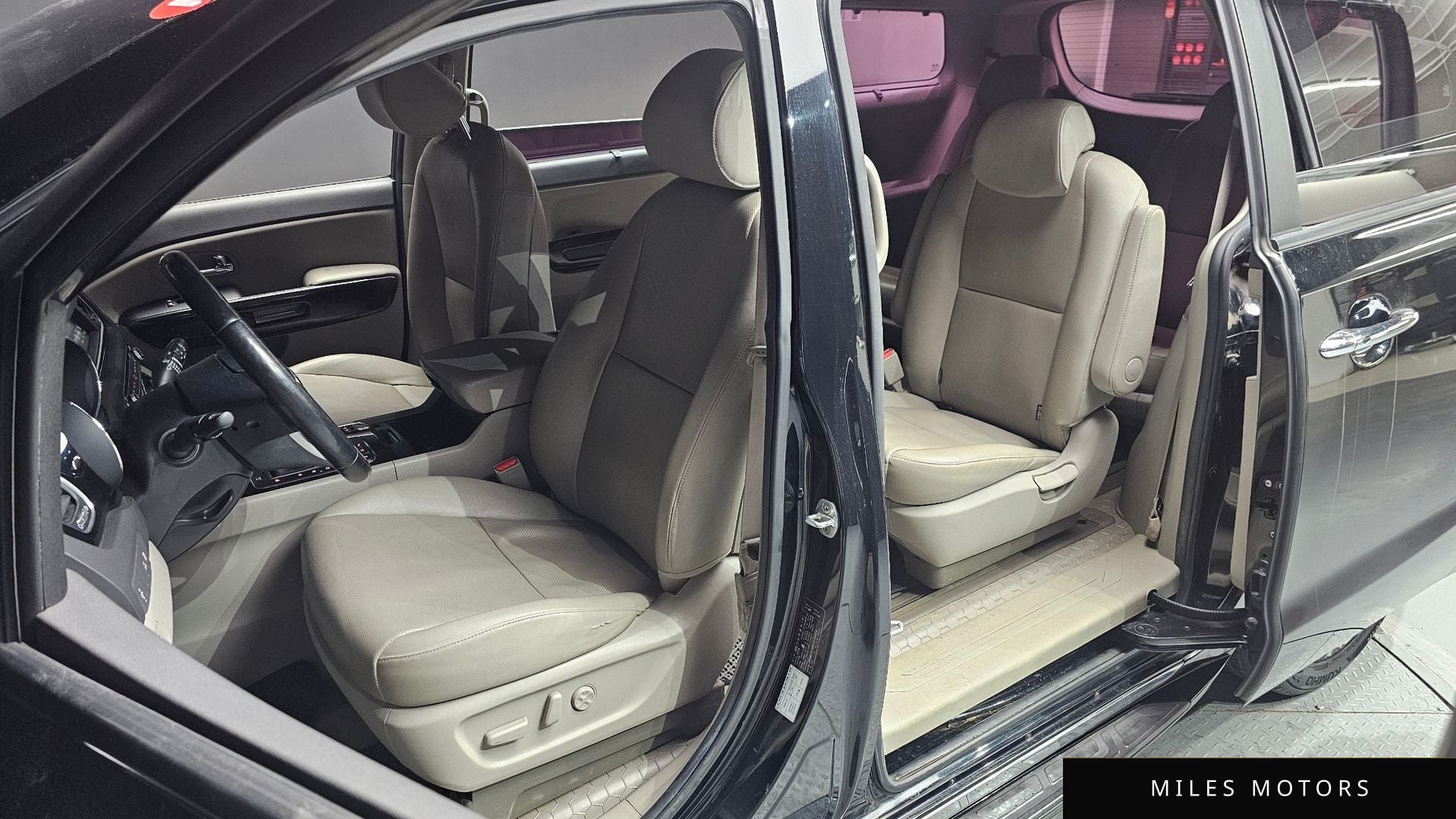 Kia Canival 2016 — миниатюра 11