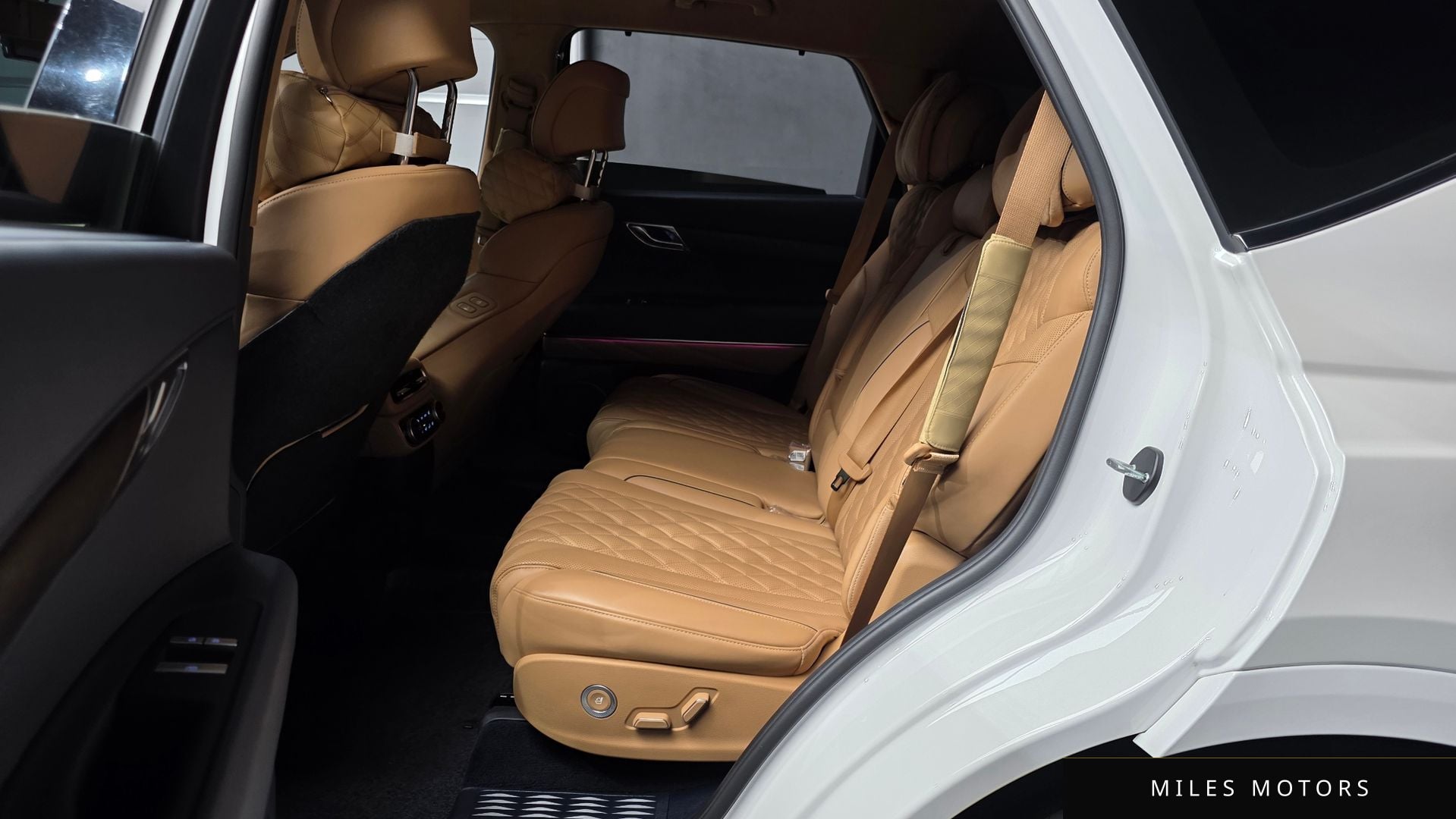 Genesis GV80 2022 — миниатюра 12