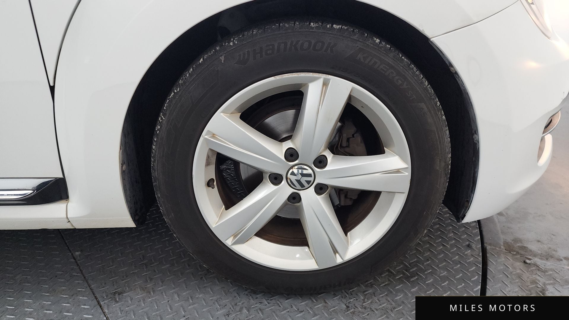 Volkswagen Beetle 2014 — миниатюра 5