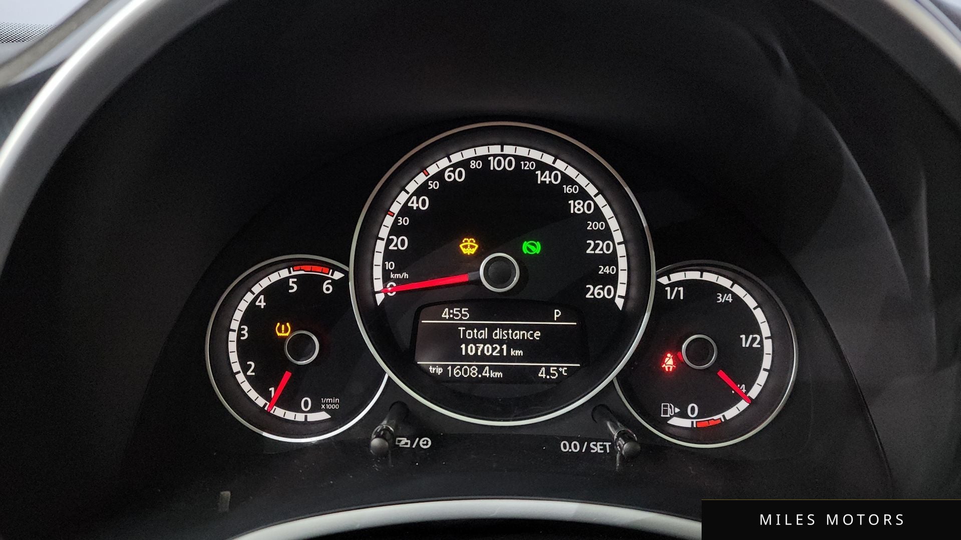 Volkswagen Beetle 2014 — миниатюра 8