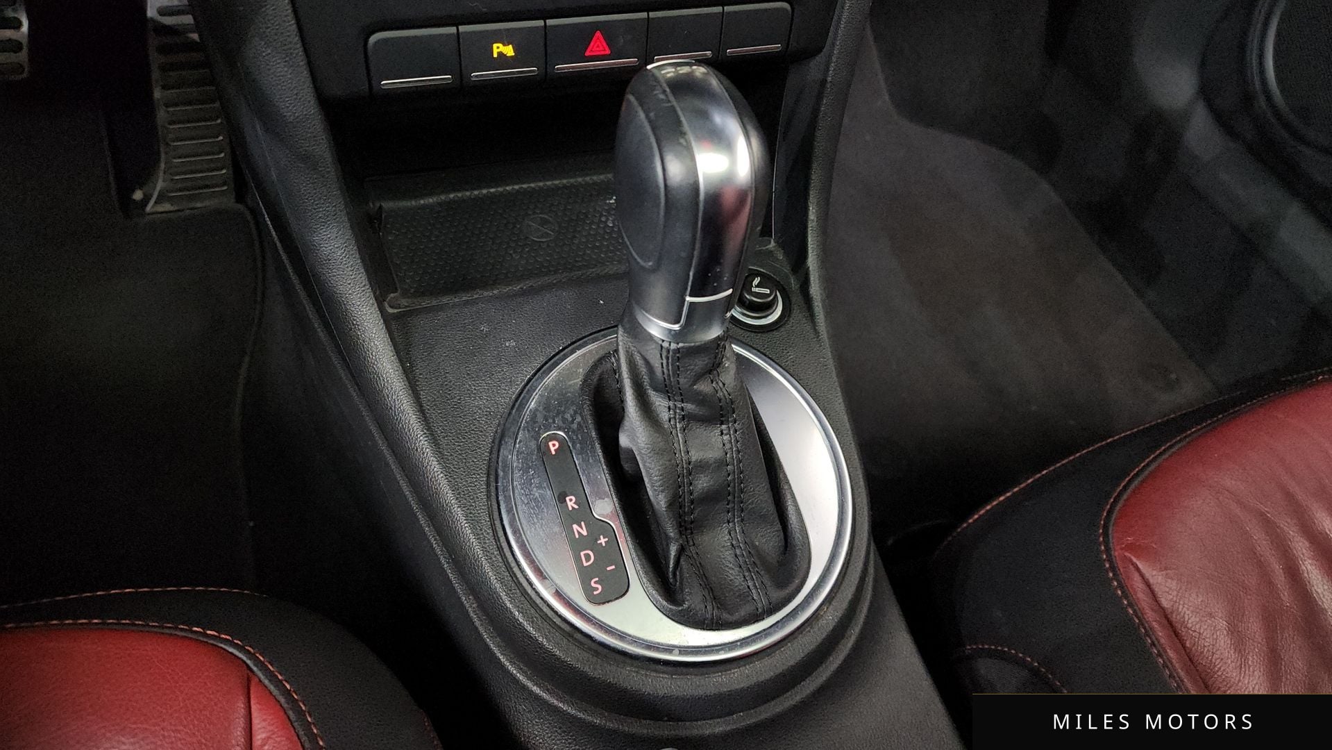 Volkswagen Beetle 2014 — миниатюра 9