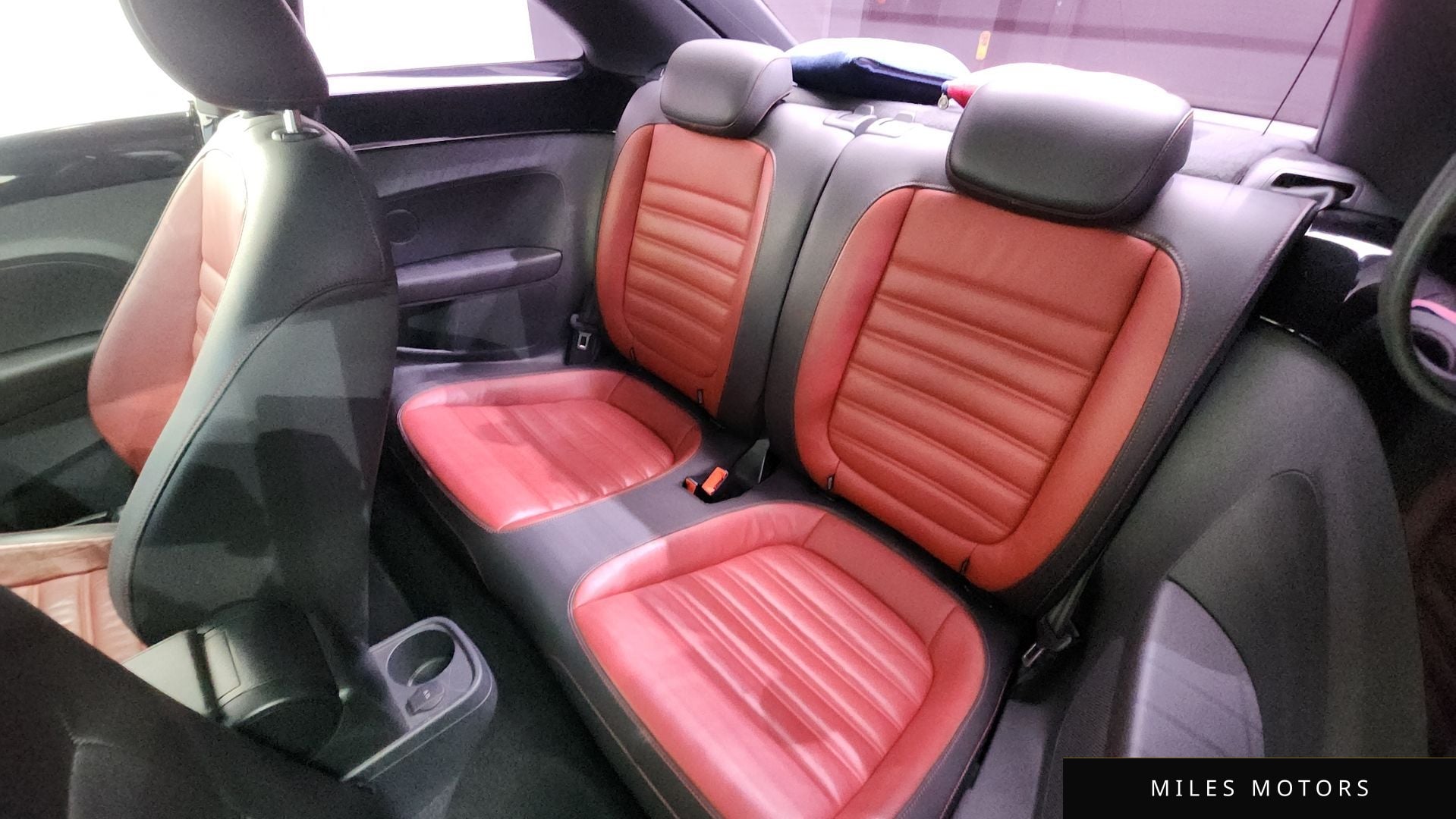Volkswagen Beetle 2014 — миниатюра 12