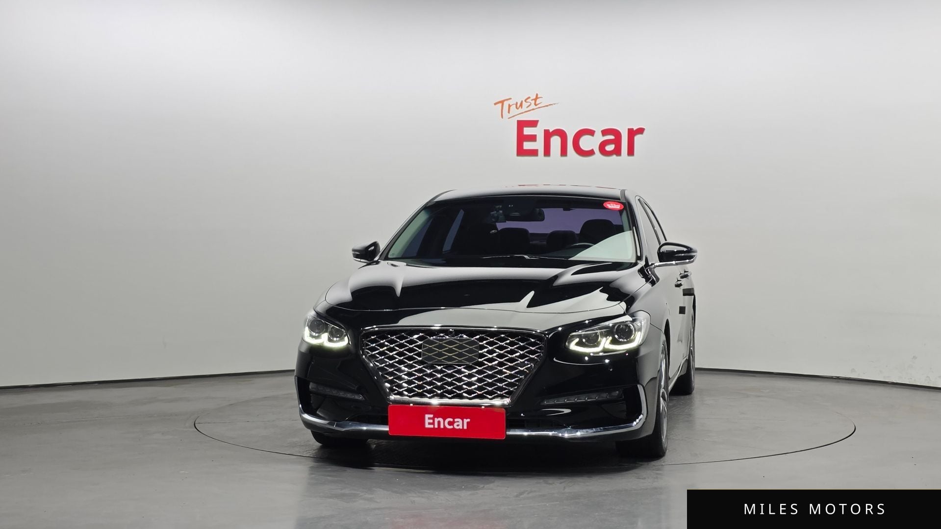 Hyundai Grandeur 2017 — миниатюра 3