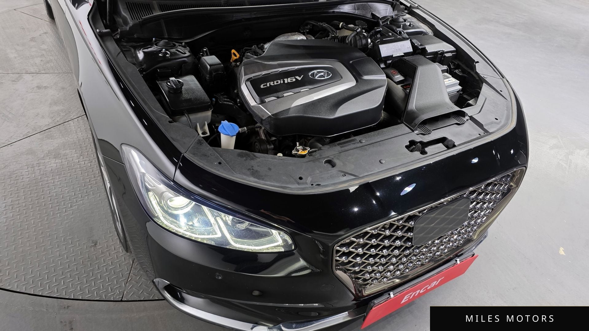 Hyundai Grandeur 2017 — миниатюра 6