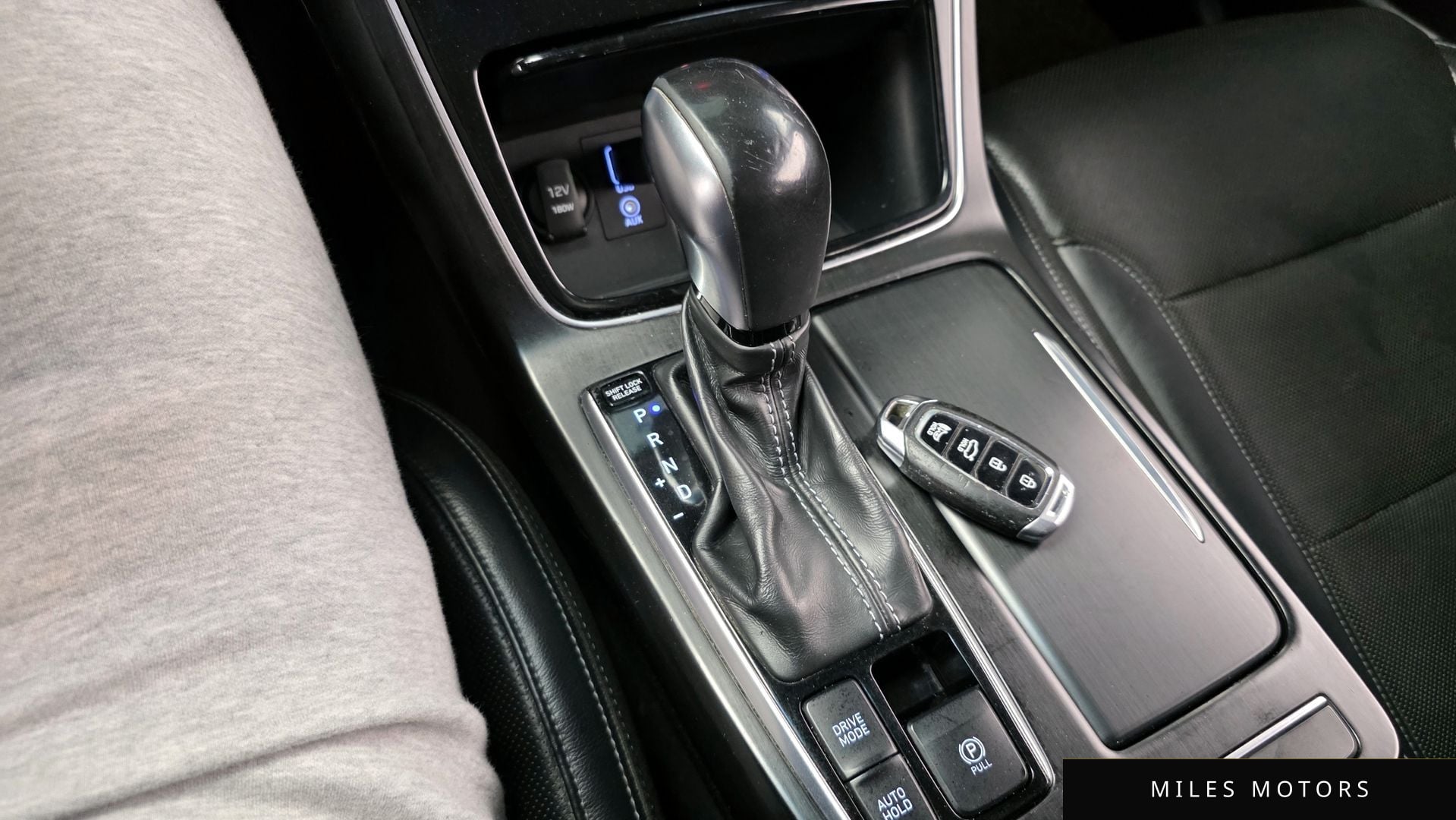 Hyundai Grandeur 2017 — миниатюра 9