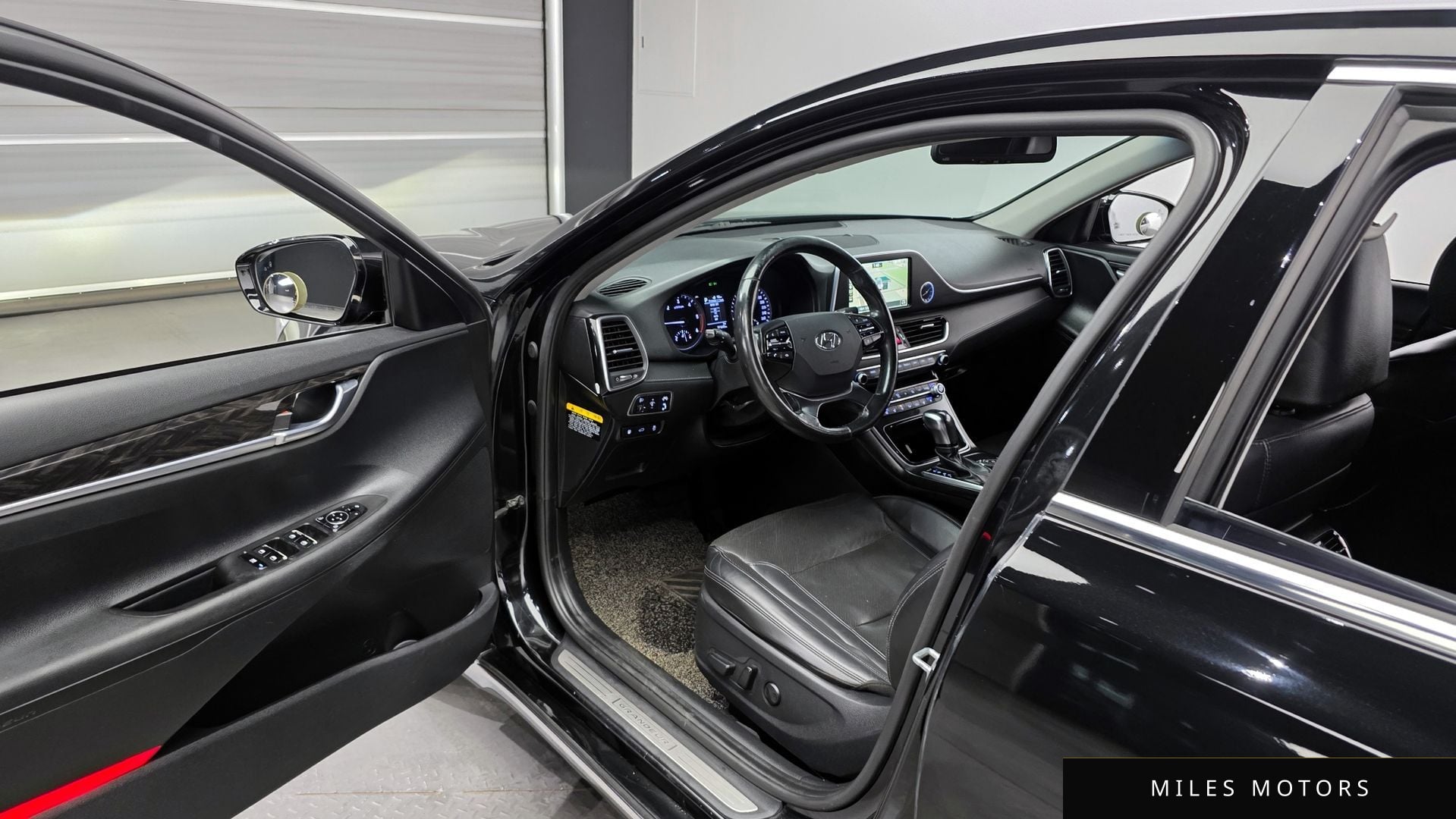 Hyundai Grandeur 2017 — миниатюра 10