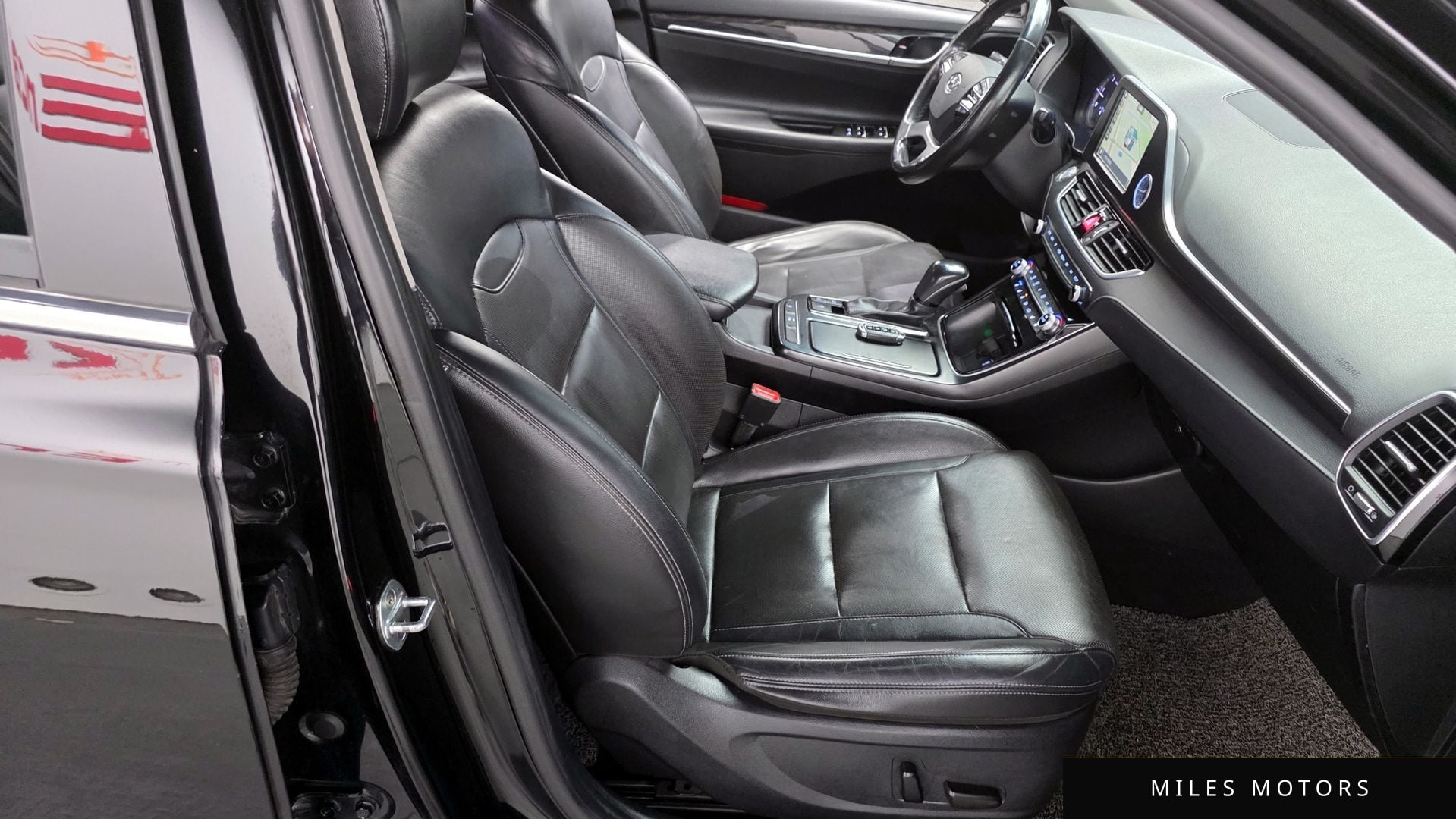Hyundai Grandeur 2017 — миниатюра 12