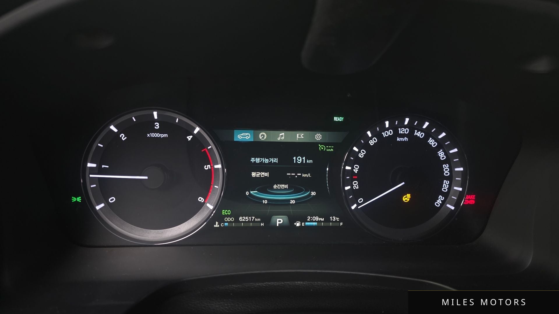 KG Mobility Rexton 2021 — миниатюра 8