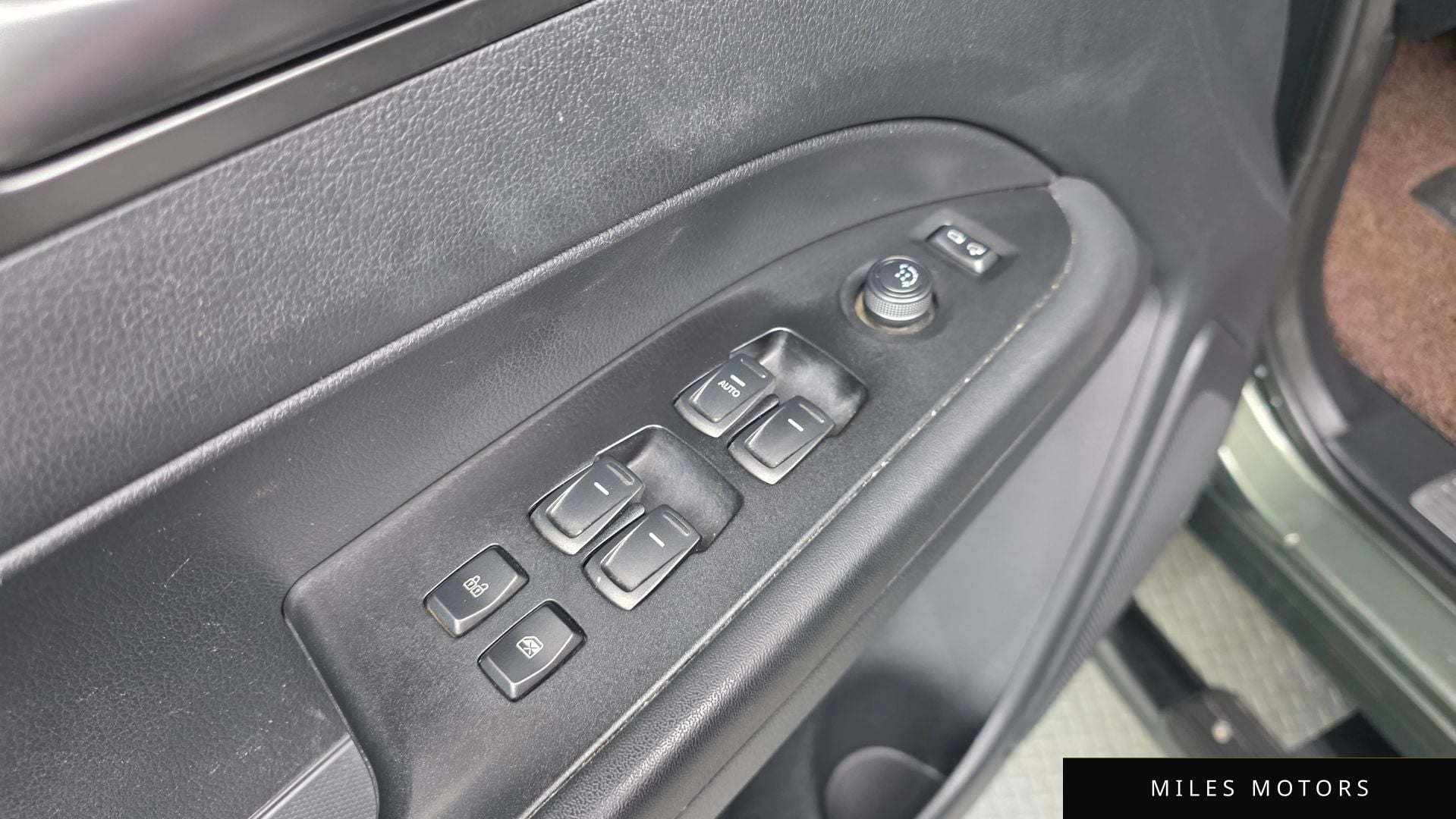 KG Mobility Rexton 2021 — миниатюра 12