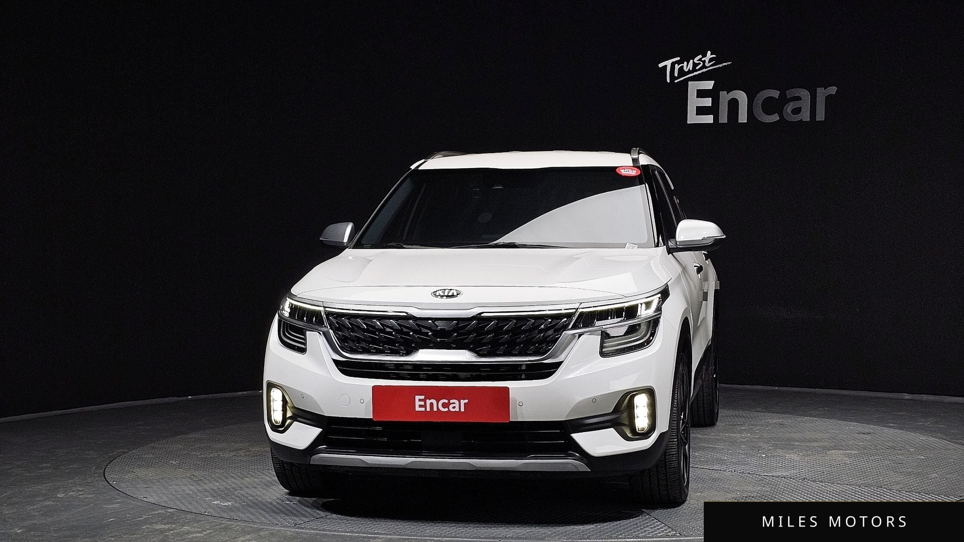 Kia Seltos 2021 — миниатюра 3