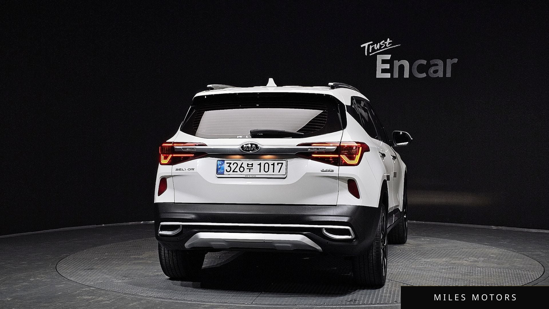 Kia Seltos 2021 — миниатюра 4