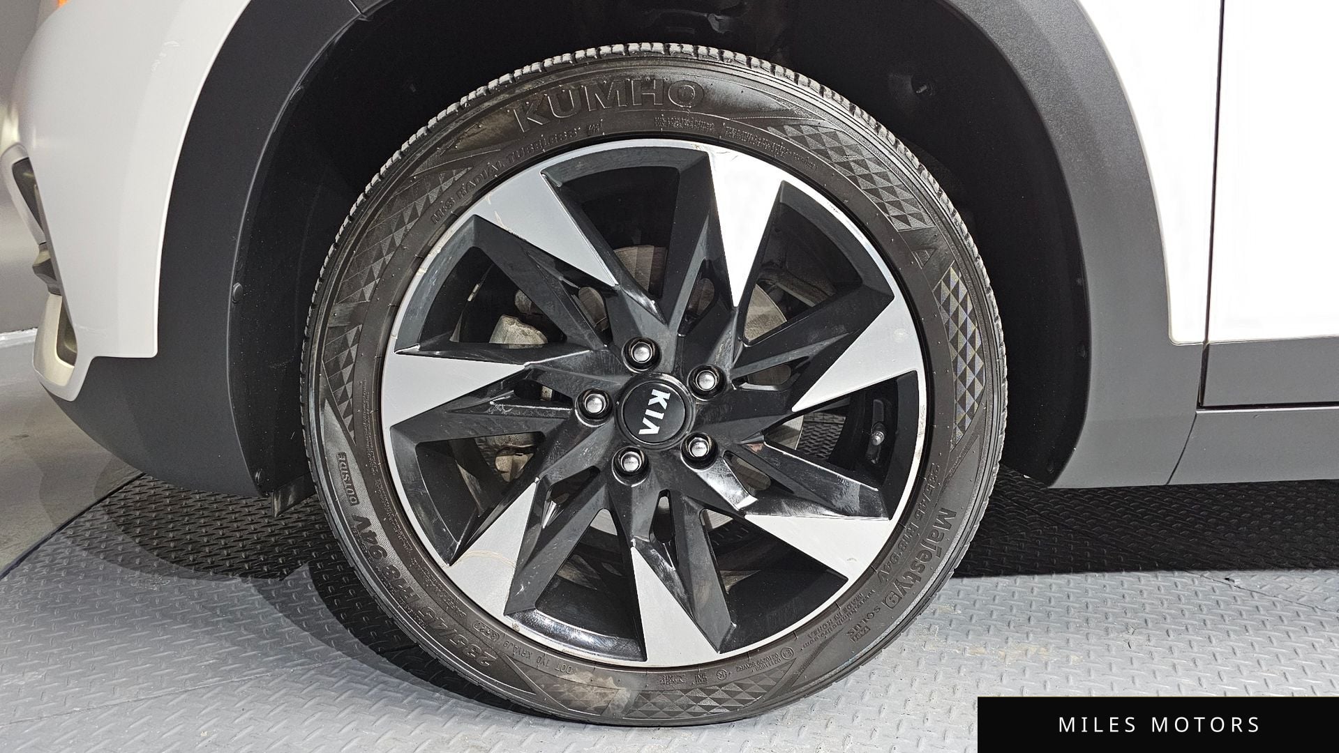 Kia Seltos 2021 — миниатюра 5