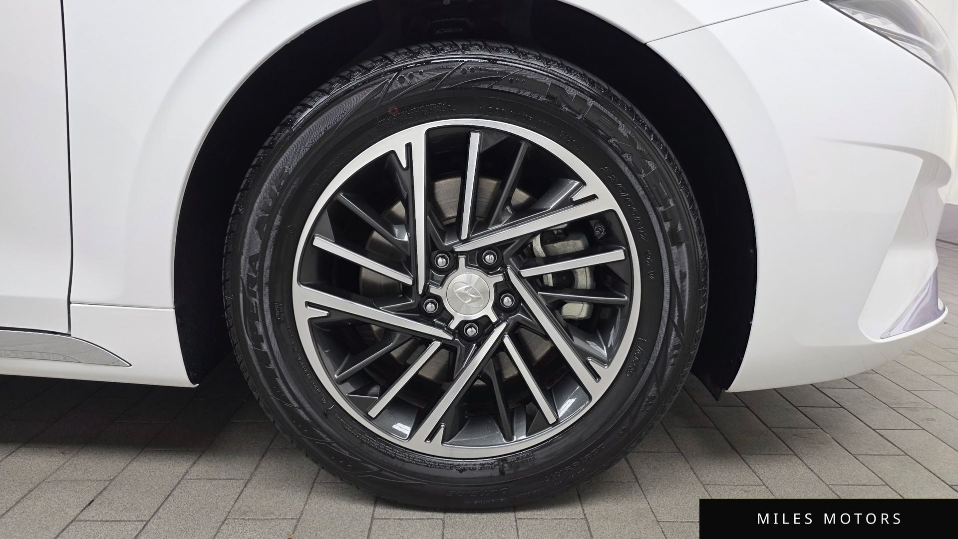 Hyundai Grandeur 2020 — миниатюра 5
