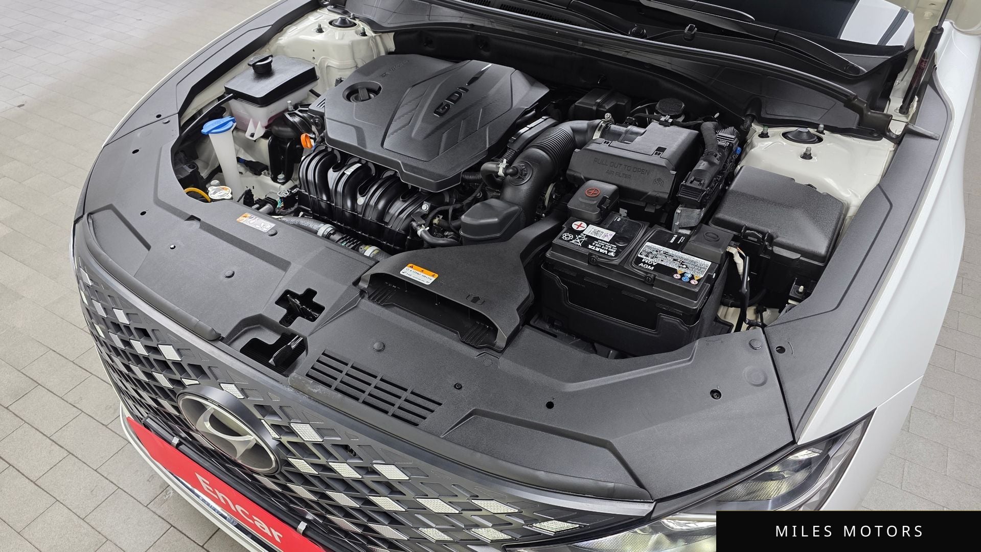Hyundai Grandeur 2020 — миниатюра 6