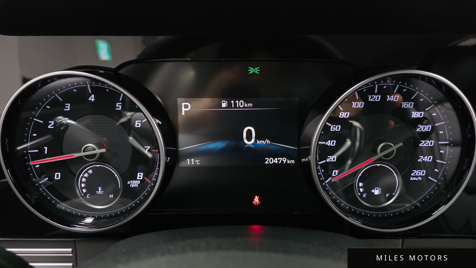 Hyundai Grandeur 2020 — миниатюра 8
