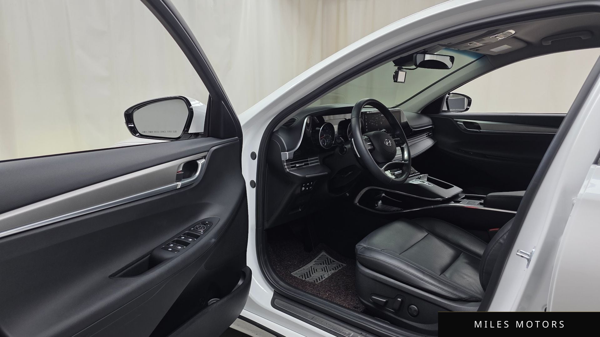 Hyundai Grandeur 2020 — миниатюра 10