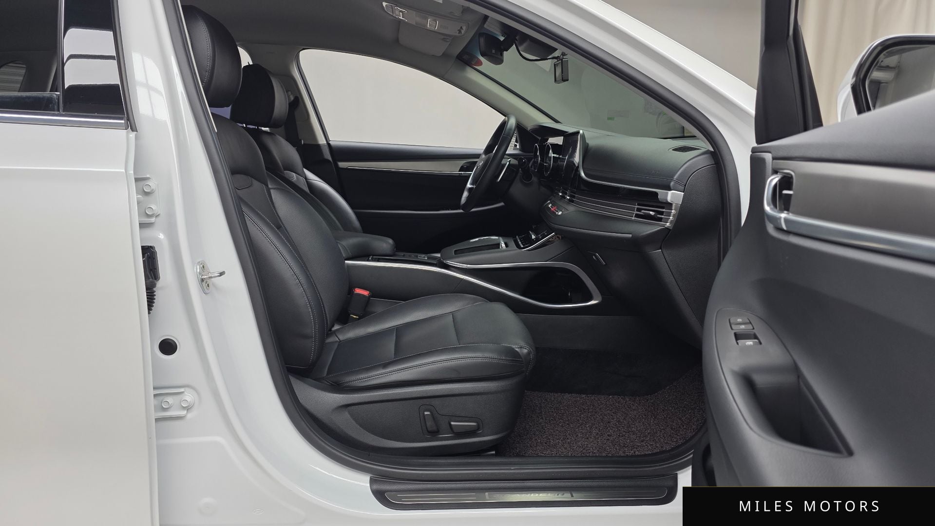Hyundai Grandeur 2020 — миниатюра 11