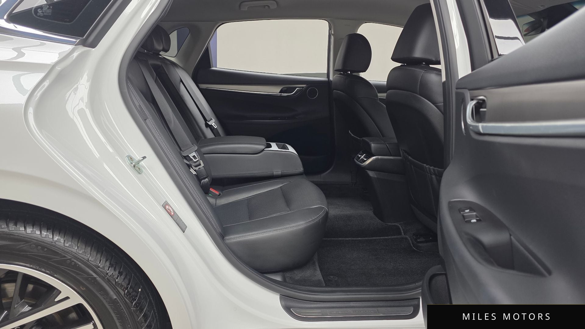 Hyundai Grandeur 2020 — миниатюра 12