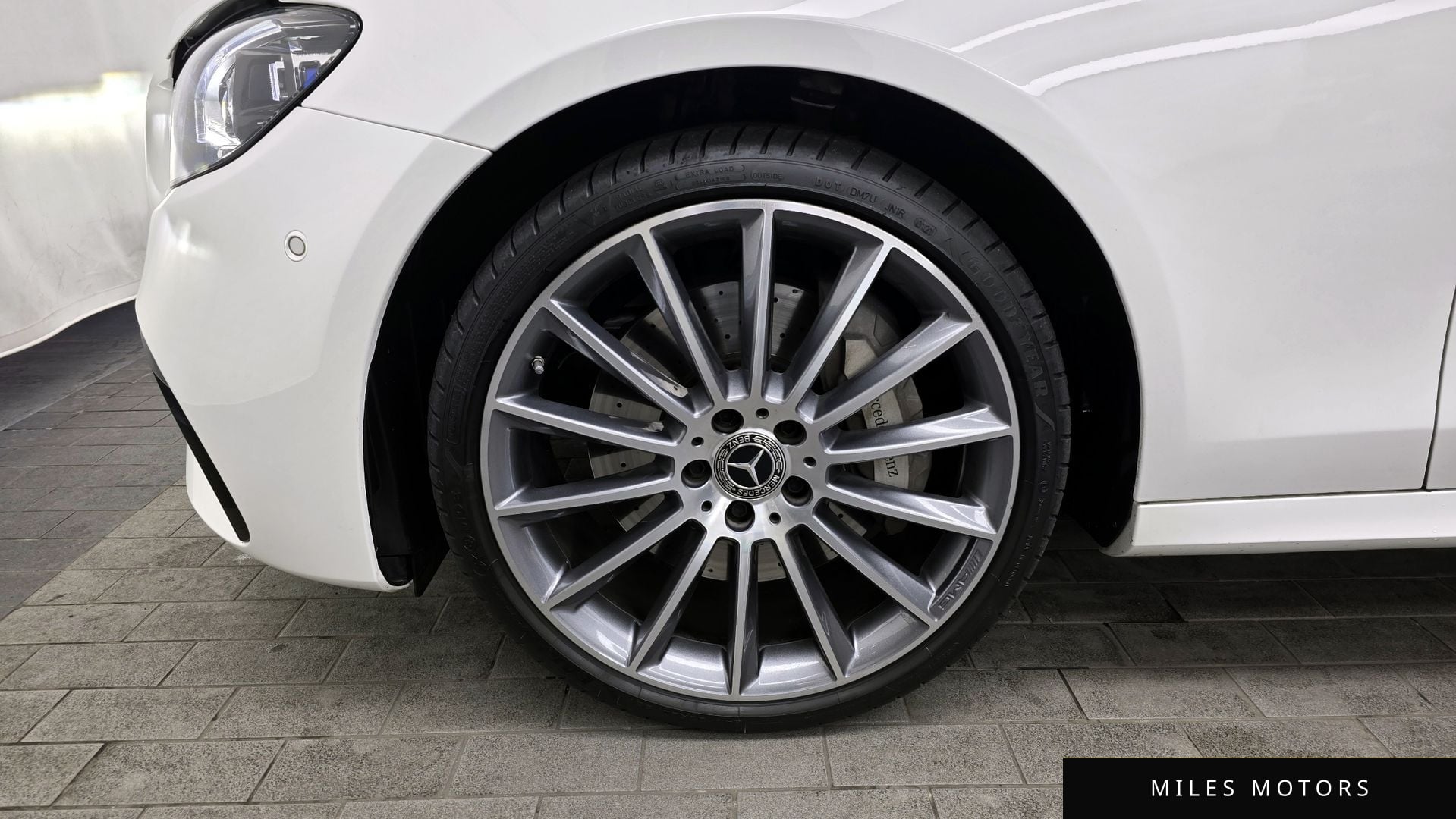 Mercedes-Benz E-Class W213 2021 — миниатюра 5